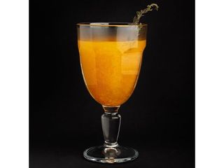 Чай обліпиховий (350ml)