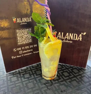 Mojito Hawaï 
