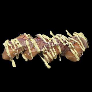 31. Niguiri Especial 4unds