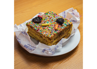 Turrón 1/2 Kg