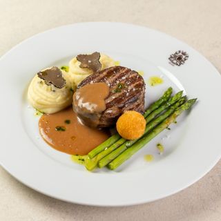 Filetto di manzo 