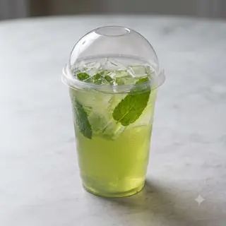 Tè alla menta