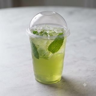 Tè alla menta