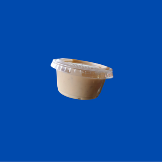 salsa blanca