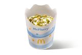 McFlurry Pistacchio