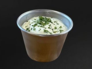 Соус сметанково-горіховий (50g)