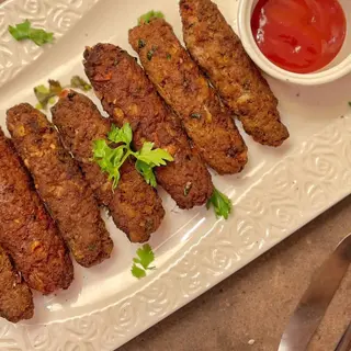 Sheek Kebab