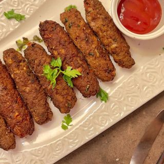 Sheek Kebab