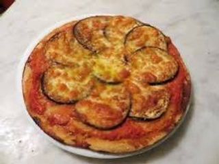 Parmigiana