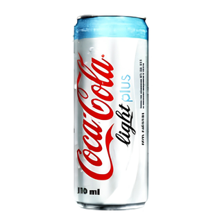 Coca-Cola Light Lata 330ML