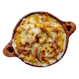 Pasticcios Dinde