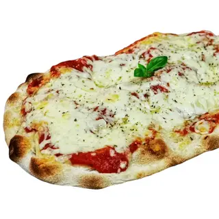 Pinsa Marinara