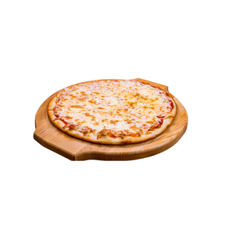 Pizza Margarita