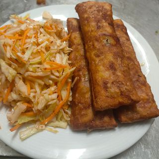 2. Специални ролца - (3бр - 200г)