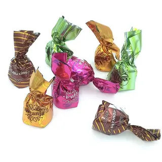 Bolsa de bombones surtidos 100gr.