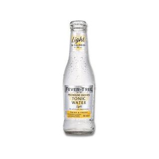 Fever Tree Indian