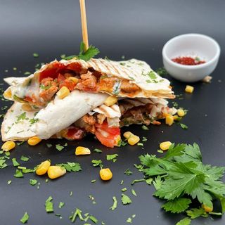 Quesadilla Vită