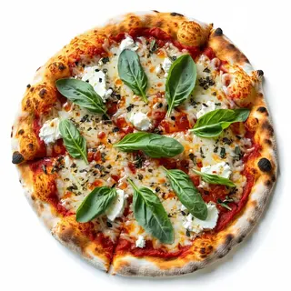 Pansotto napoletano