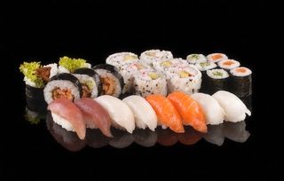 Izumi set