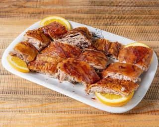 1 Kilogramo de Leitão