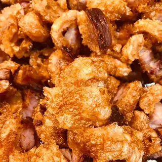 Torrezno (120gr.)