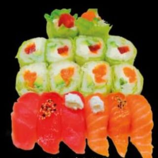 Menú Feliç (16 Uds.)