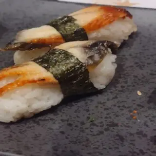 118.Nigiri Anguila (2 Uds.)