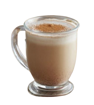 Chai Massala Latte (350 Ml.)