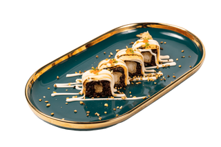 Uramaki maki taki - 4 pezzi