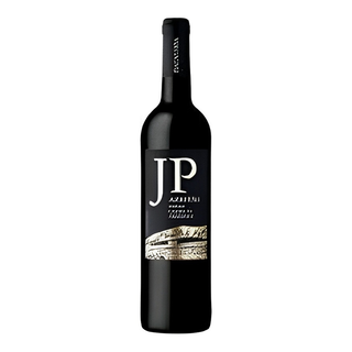 Vinho Tinto - JP 0,75