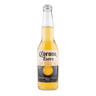 Cerveza Corona Botella (330 Ml.)