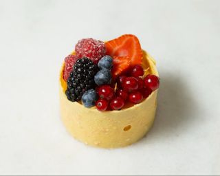 Десерт Справжній чіз