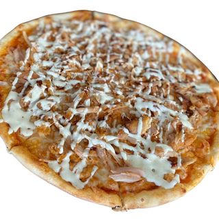 Pizza Chicken (Shawarma)