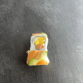 Kinder orangina 