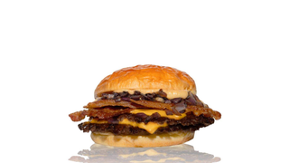 Crashbacon