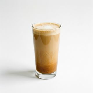 Café Con Leche