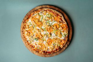 Pizza Pollo Ø 40cm