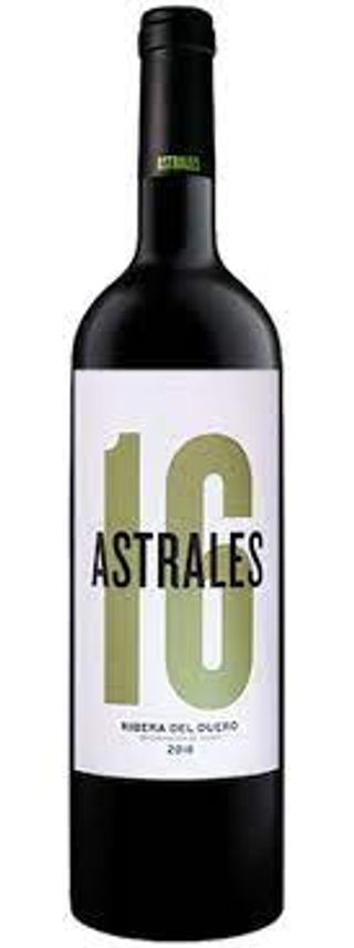 Astrales 2016 75Cl