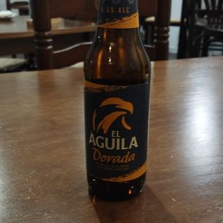 Tercio águila dorada