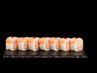 Лосось гриль (8шт/245г)