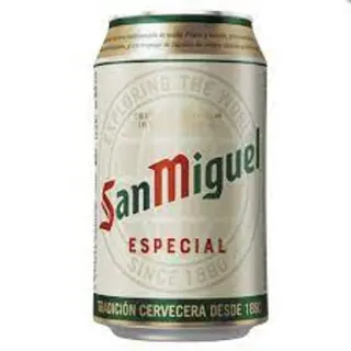 CERVEZA