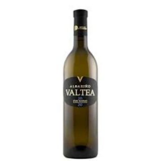 Vino Albariño Valtea Rias Balsa