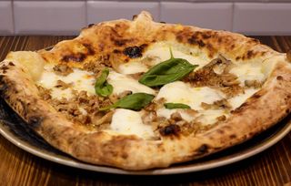 Boscaiola