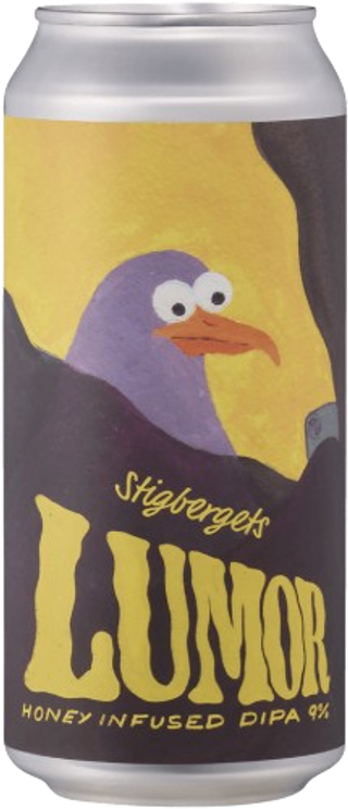 Lumor 2026 Stigbergets Lata 44 cl.