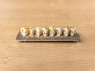 Uramaki Fray Roll (8 Pzs.)