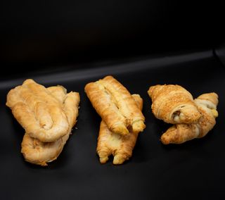 Mix Patiserie Sarata