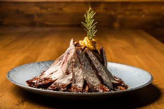 Piept de curcan Zatara