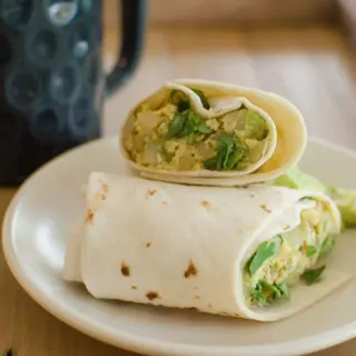 Burrito Wrap