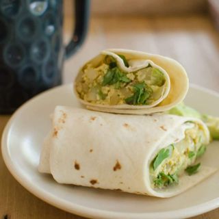 Burrito Wrap