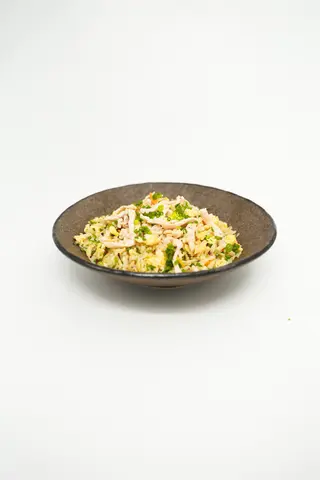 Yakimeshi Pork Fried Rice